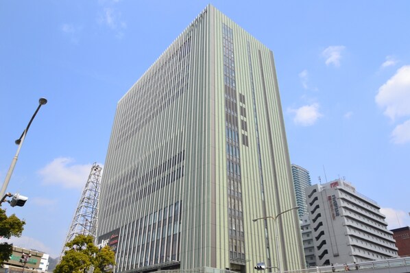 アーバンライフ神戸三宮　ザ・タワーの物件内観写真